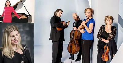 UTRECHT STRING QUARTET — photo 1