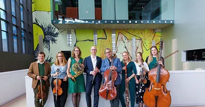 Valerius Ensemble — foto 1