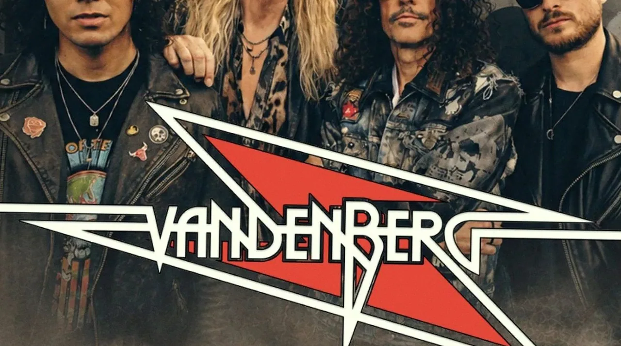 Vandenberg