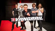 Vangrail