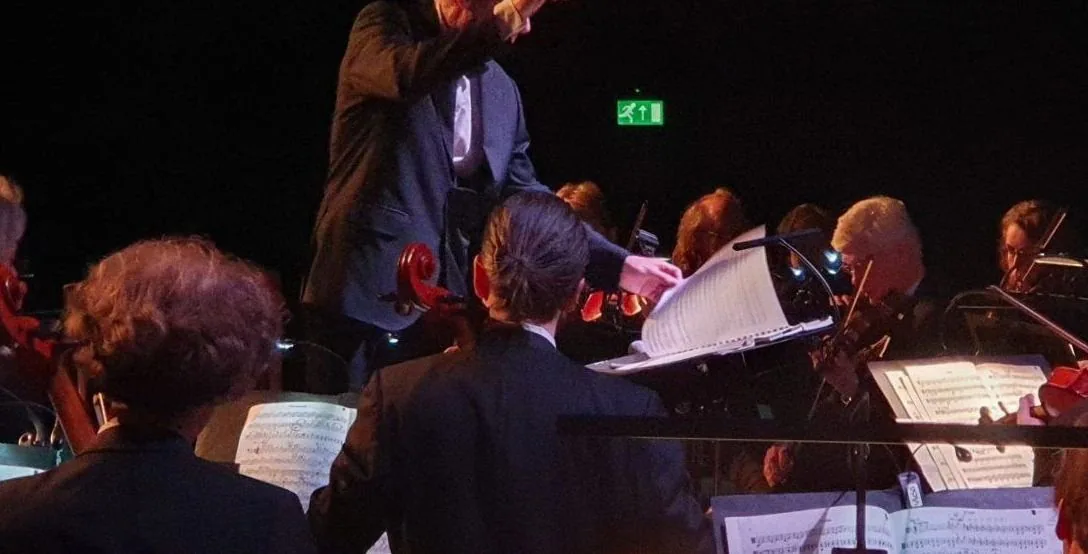 Veenkoloniaal Symfonie Orkest