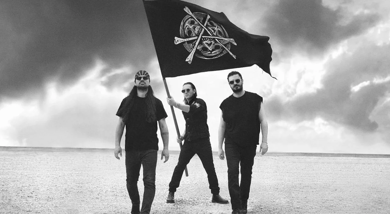 Villagers of Ioannina City