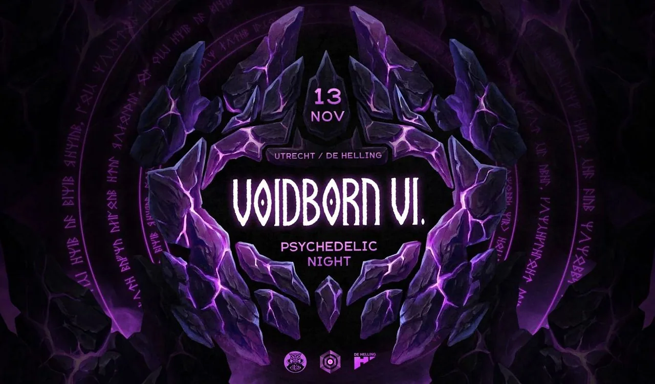 VOIDBORN VI