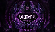 VOIDBORN VI
