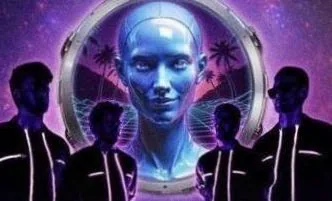 80's LIVE SYNTHPOP - VoxTechnik · Willem Twee, 's-Hertogenbosch · za 17 okt 2026