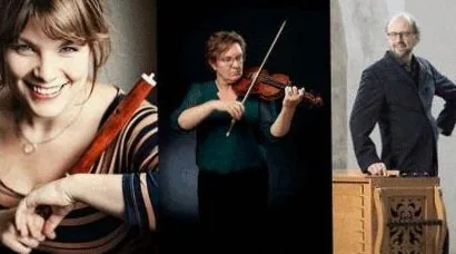 Vredeborch Ensemble