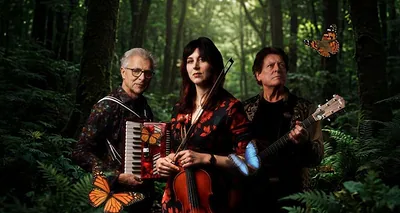 Vrienden van Vroeger Band — photo 1