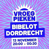 Vroeg Pieken