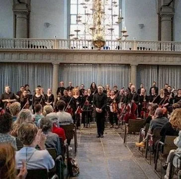 VU-Kamerorkest