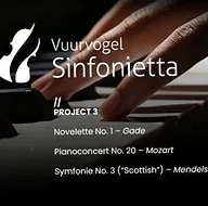 Vuurvogel Sinfonietta
