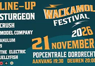 Wackamol