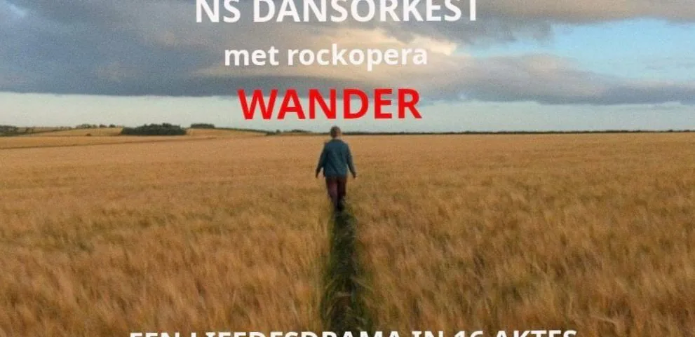 Wander