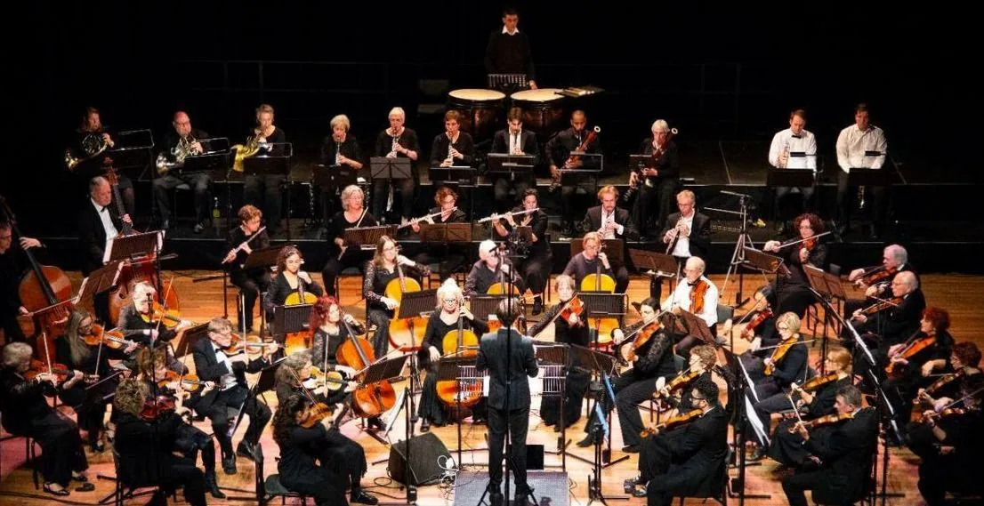 Westbrabants Symfonieorkest