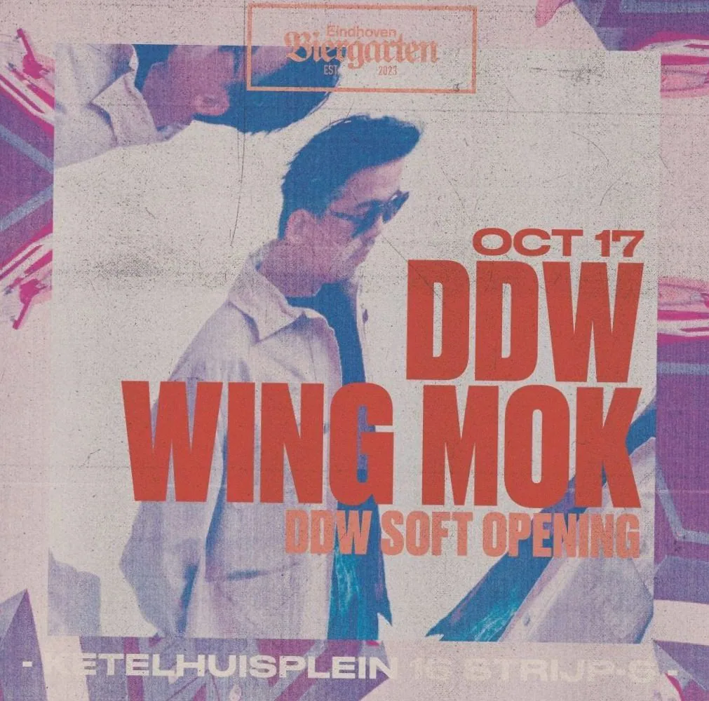 Wing Mok