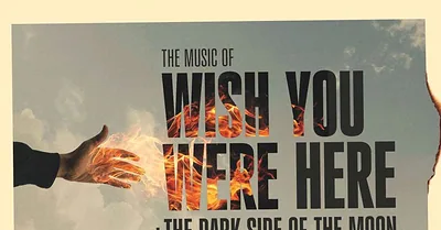 Wish You Were Here — photo 1