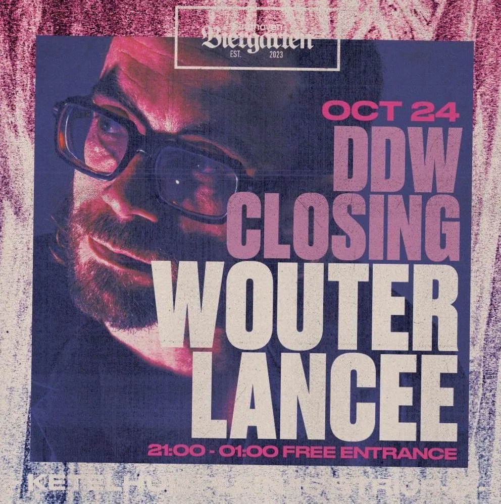 Wouter Lancee — achtergrondafbeelding