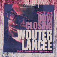 Wouter Lancee