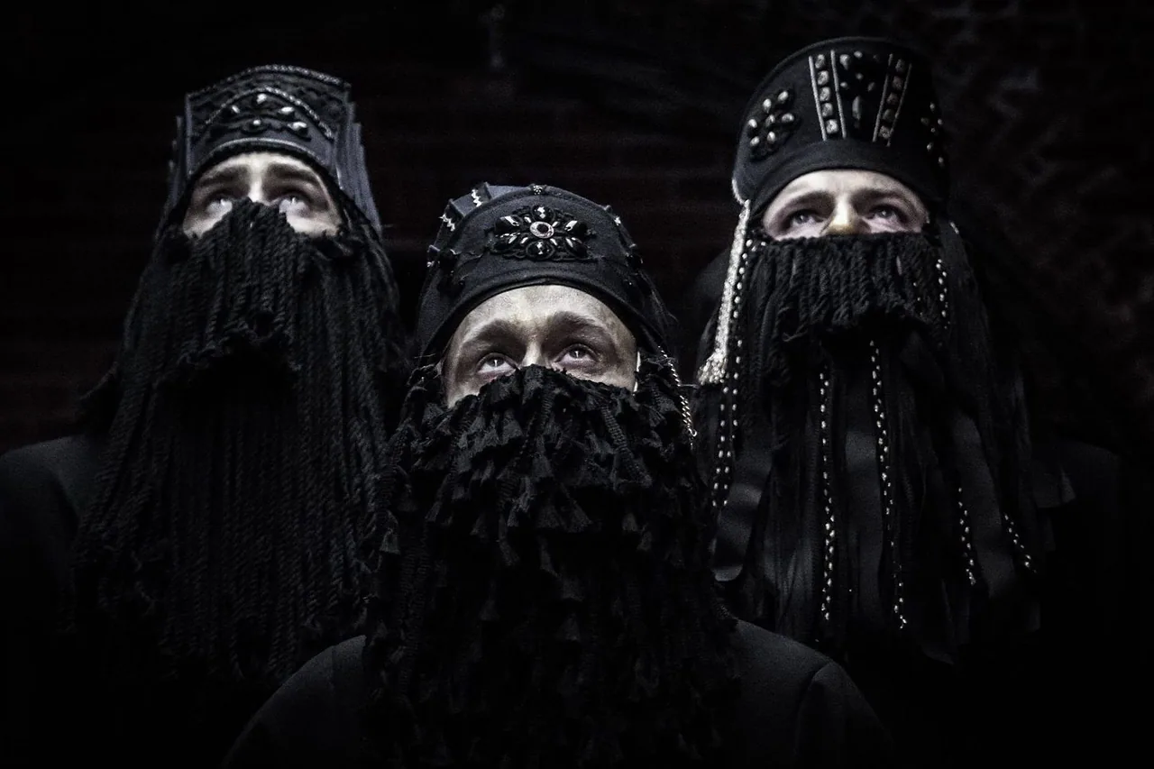 WYATT E. +  Prophets of Thwaites · Musicon, Den Haag · wo 2 sep 2026