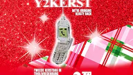 Y2Kerst