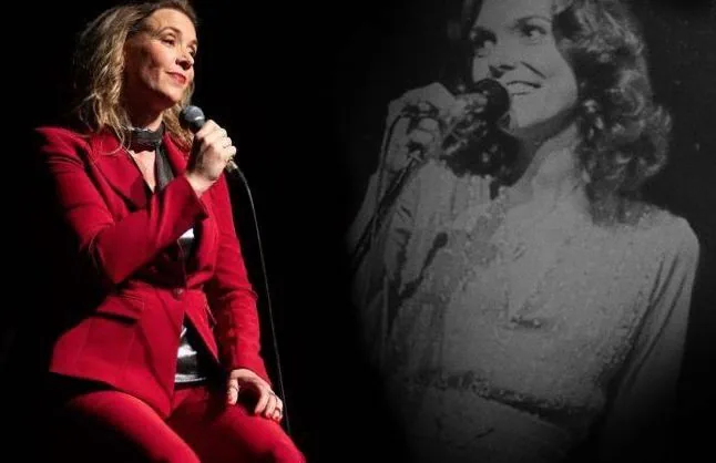 Yesterday Once More - a Karen Carpenter Tribute · Stadsgehoorzaal Kampen, Kampen · zo 10 jan 2027