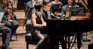 Yuja Wang