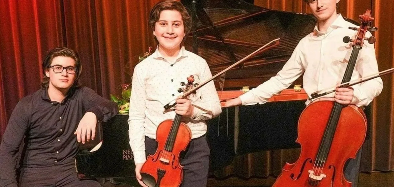 Yulianna Beziazychna