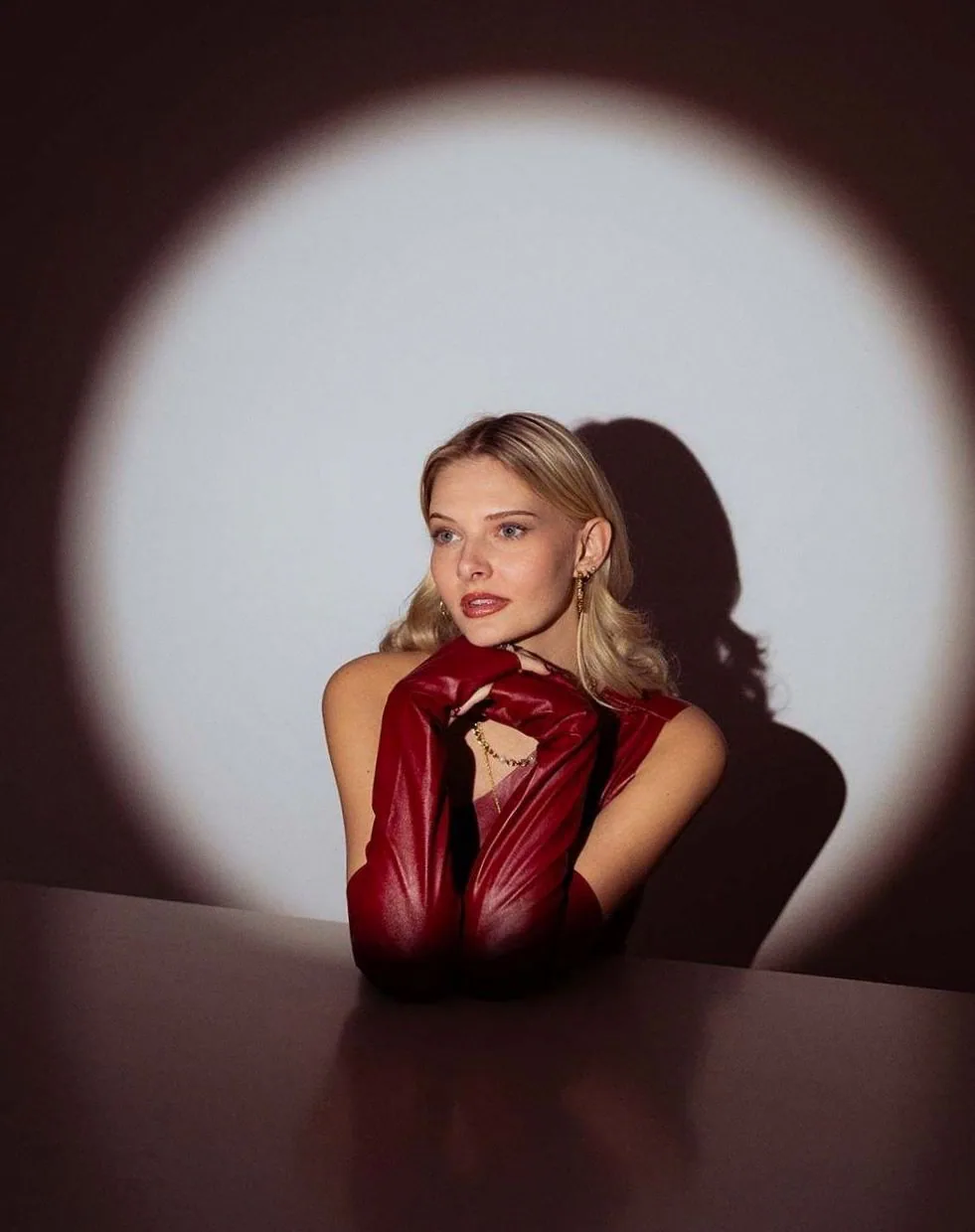 Zaya Sabrina