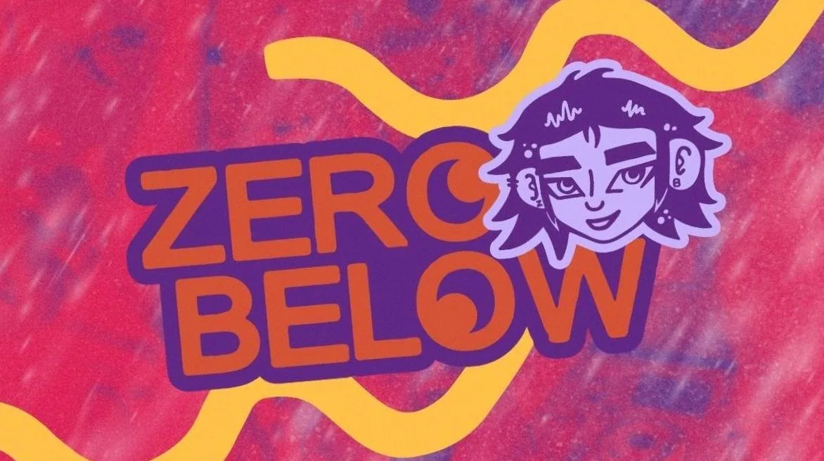 Zero Below