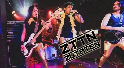 ZTTN (Zutaten) — foto 1