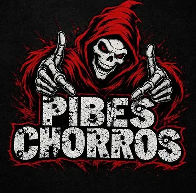 Los Pibes Chorros — photo 1