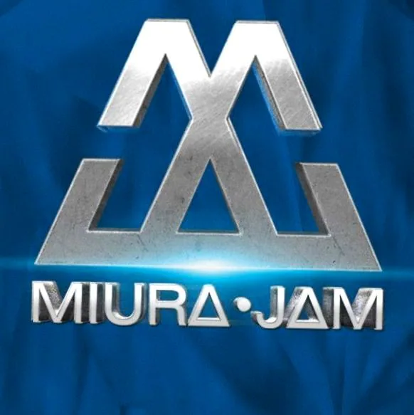 Miura Jam
