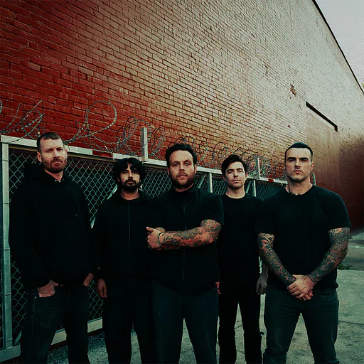 Stick To Your Guns + Deez Nuts · Nieuwe Nor, Heerlen · Thu, 20 Aug 2026