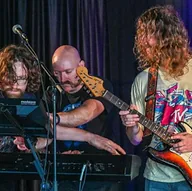 EVFY - TEA REX - PULLETJE · JC Kompleks, Heerhugowaard · za 10 okt 2026