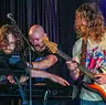 EVFY - TEA REX - PULLETJE · JC Kompleks, Heerhugowaard · za 10 okt 2026