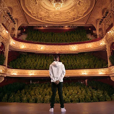Nines — foto 1