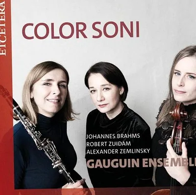 Gauguin Ensemble — photo 2