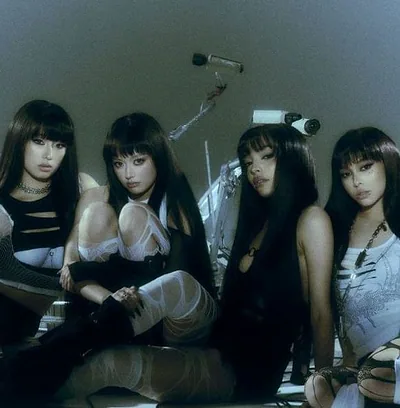 GIRLSET — foto 2