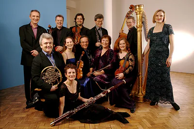 The Nash Ensemble — photo 1