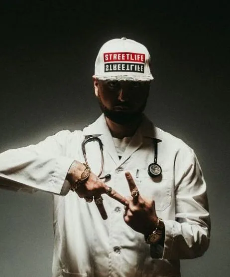 Hiphopologist