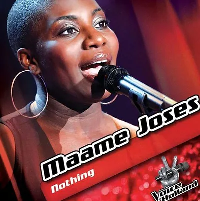 Maame Joses — photo 1