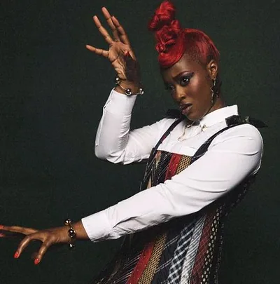 Tierra Whack — foto 1
