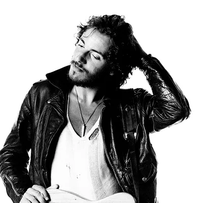 Bruce Springsteen — photo 1