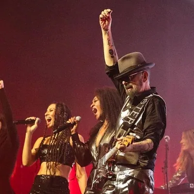 Dave Stewart — foto 1