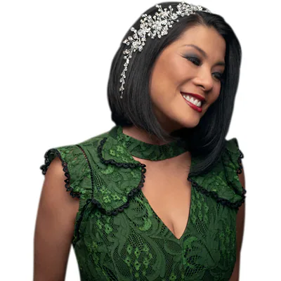 Elizabeth Chan — foto 1