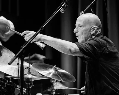 Joey Baron — photo 1
