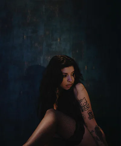 Cazzu — foto 1