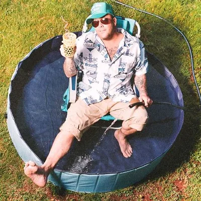 Uncle Kracker — photo 1