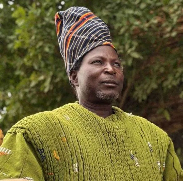 King Ayisoba