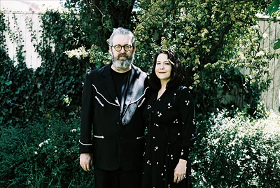 The Handsome Family — photo 1
