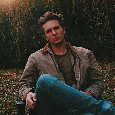 Ian Noe — photo 1